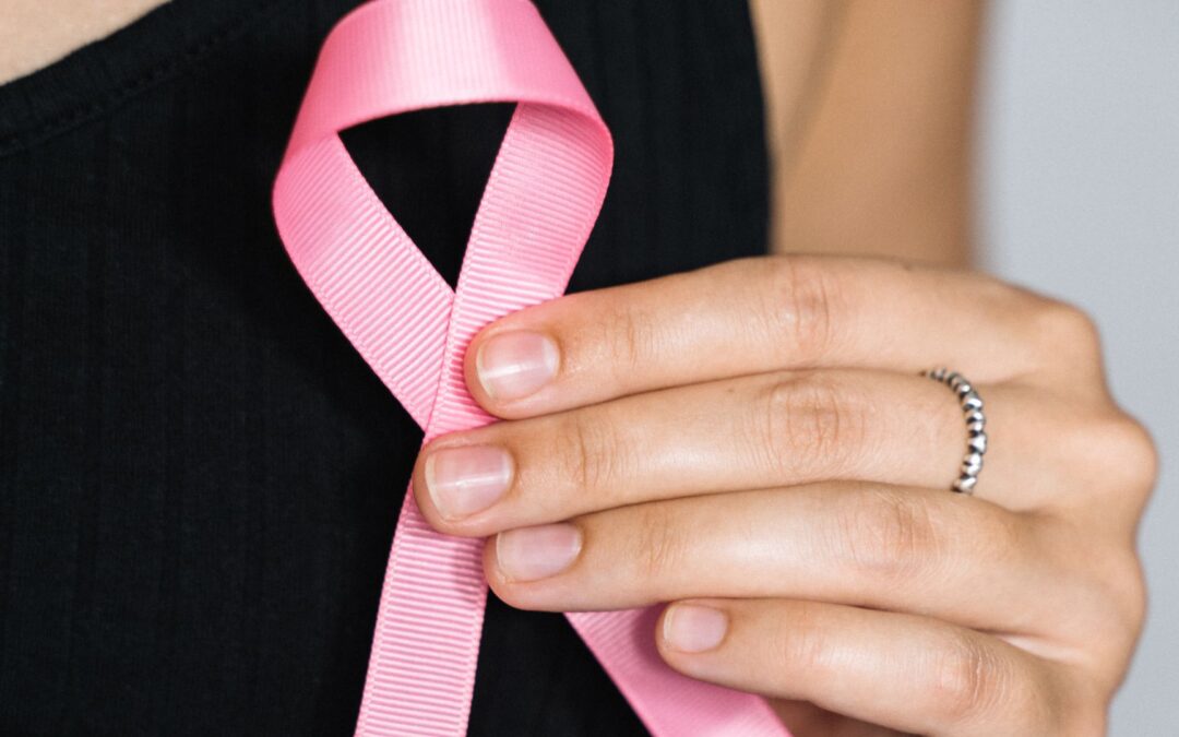 Octobre rose : Apprendre les bons gestes !