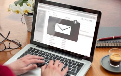 ⚠️Attention : courrier frauduleux sur le DUERP