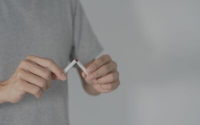 Mois sans tabac : Relevons le défi ensemble !