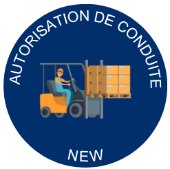 Autorisation de conduite