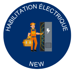 Habilitation électrique