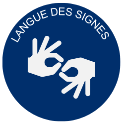 Langue des signes