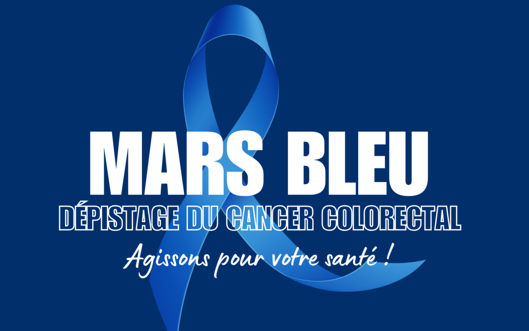 Mars Bleu