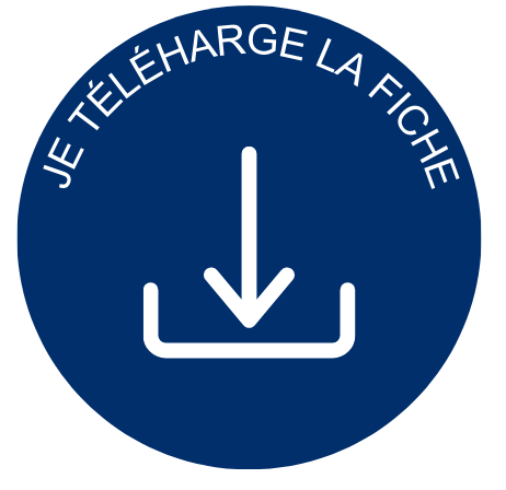Je télécharge la fiche