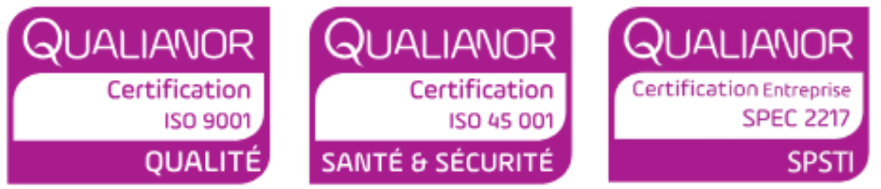 Qualité Qualité