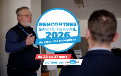 La prévention en action !