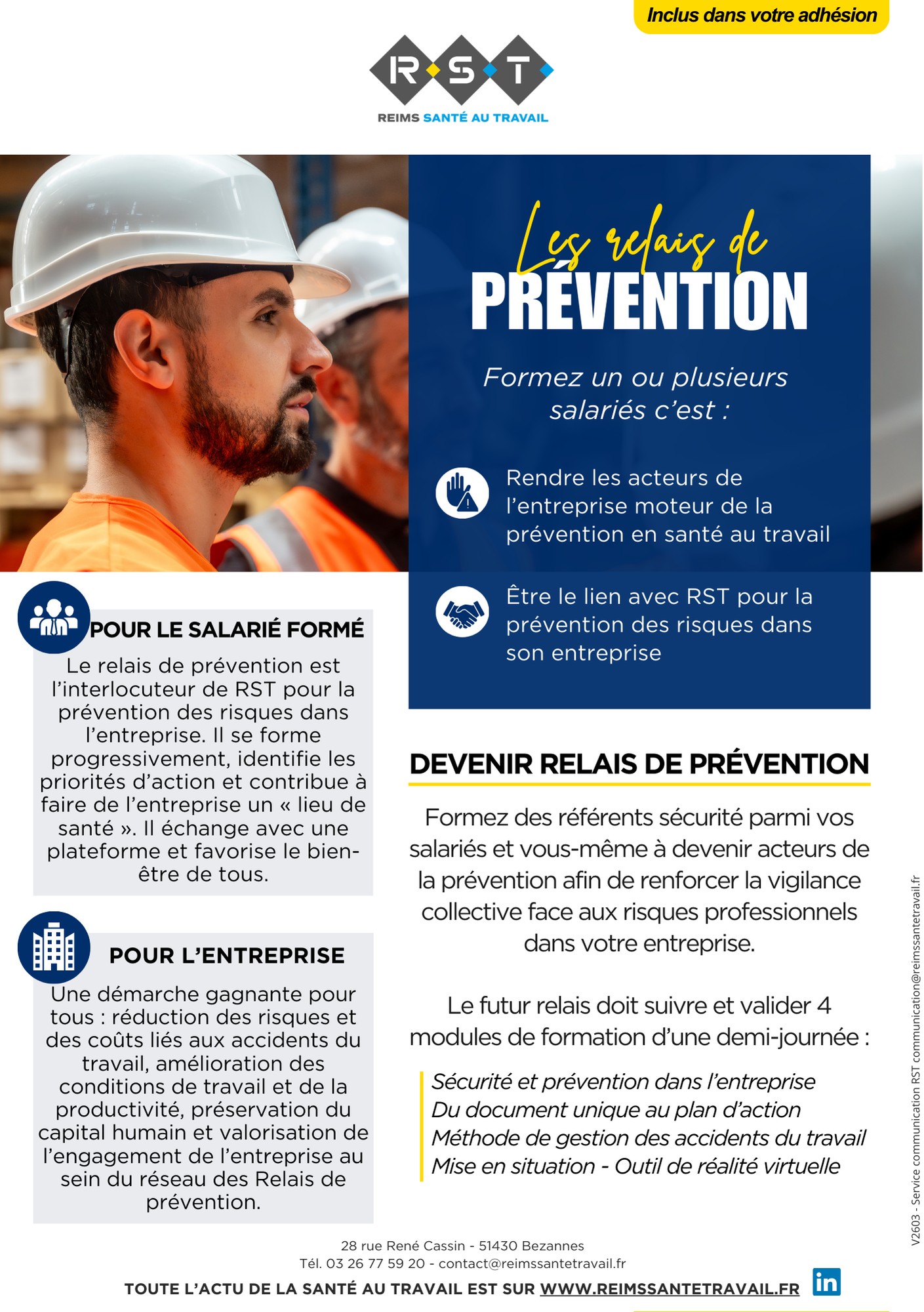 202603 - Les relais de prévention