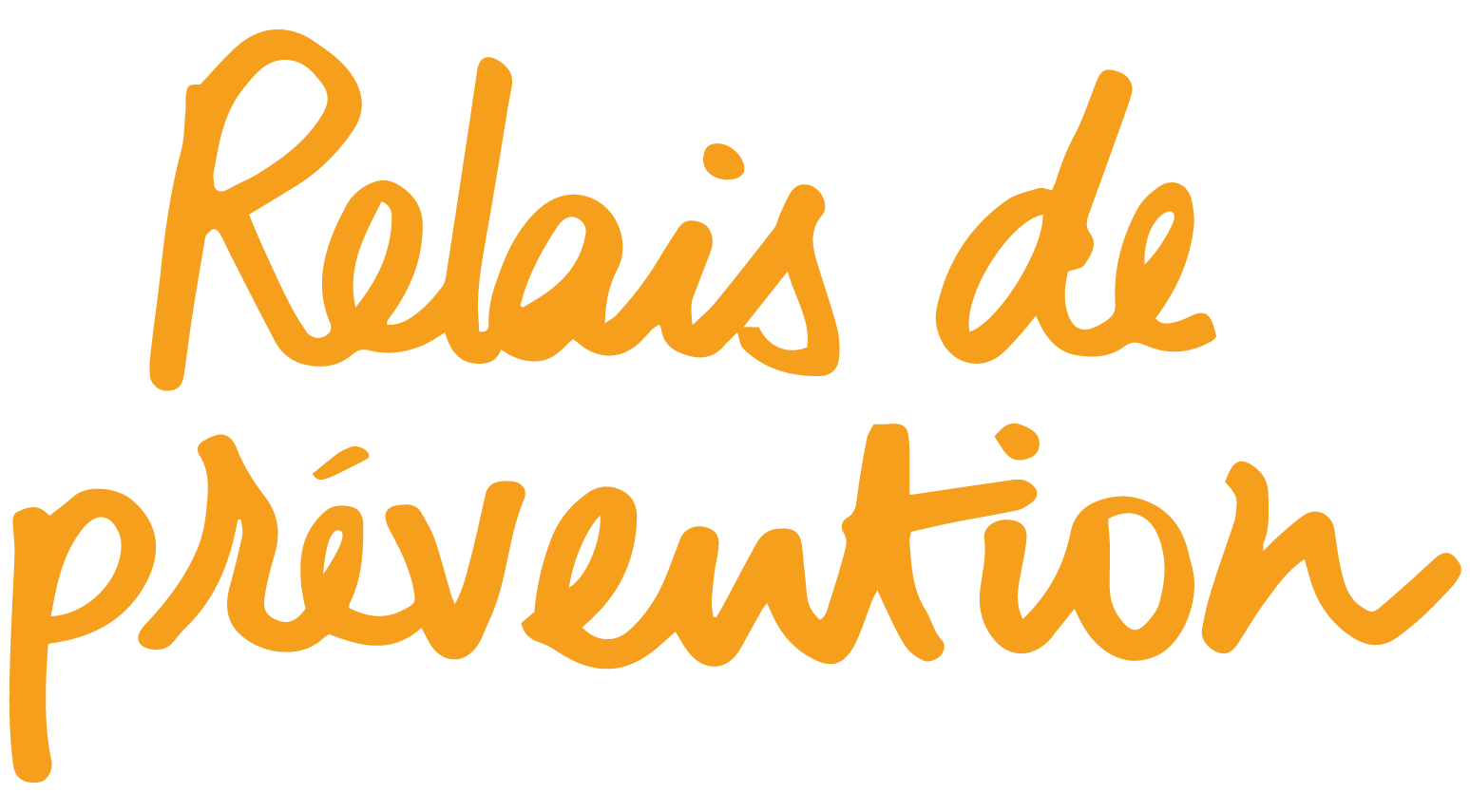Logo - Relais de prévention