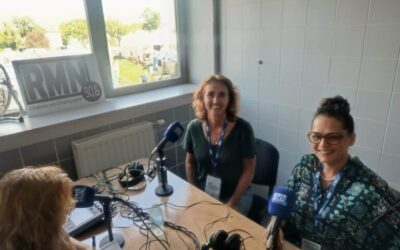 Reims Santé au Travail à l’honneur sur Radio Mau Nau