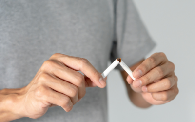 Mois sans tabac : et si vous arrêtiez de fumer ?
