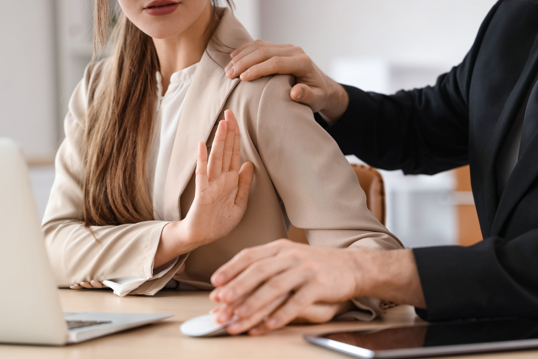 Prévenir les violences sexistes et sexuelles